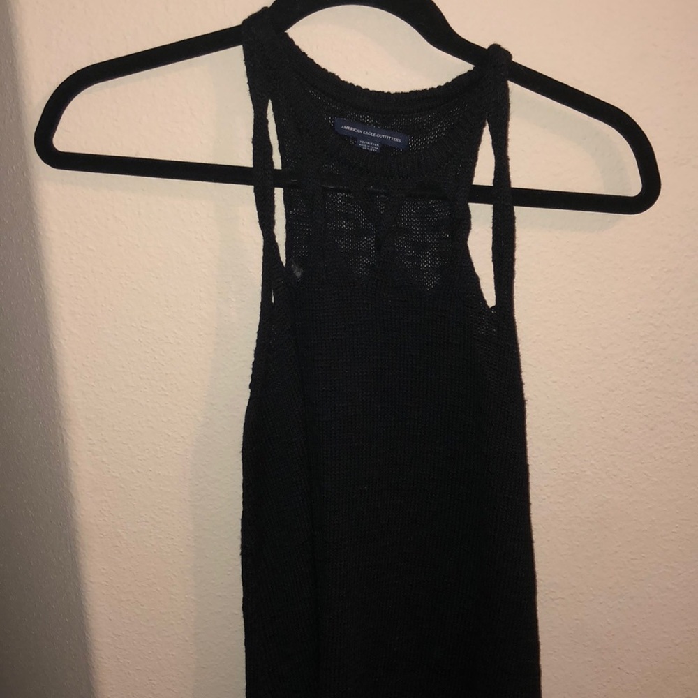 AE Tank